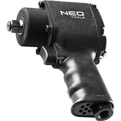 Klucz udarowy pneumatyczny 1/2 cala 675Nm 12-020