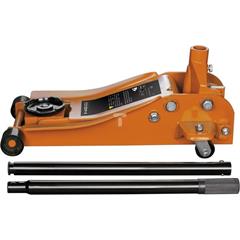 Podnośnik hydrauliczny niskoprofilowy 2.5 t 11-731