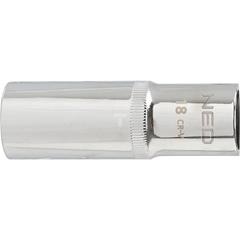 Nasadka sześciokątna długa 1/2cala 13mm 08-043