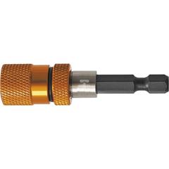 Uchwyt do końcówek 1/4 cala 65mm 06-070