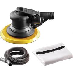 Szlifierka mimośrodowa pneumatyczna 150mm 11000obr/min 12-036