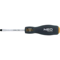 Wkrętak płaski do pobijania 8,0x150mm SvCm 04-020