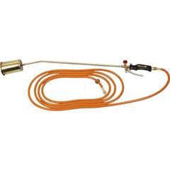 Zestaw dekarski 58kW 1 palnik 44E122