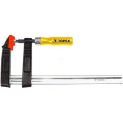 Ścisk stolarski 120x300mm 12A123