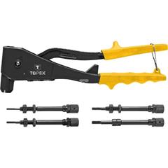 Nitownica na nitonakrętki M3 M4 M5 M6 43E110