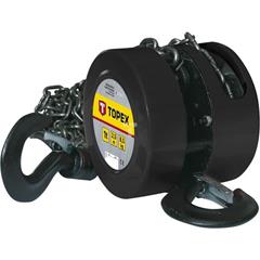 Wciągarka łańcuchowa 1t 2,5m 97X071