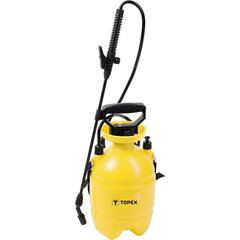 Opryskiwacz ciśnieniowy, ogrodowy 3 litry 15A504