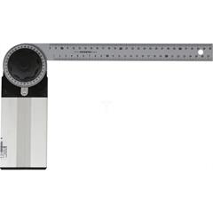 Kątomierz nastawny 500 x 240 mm 30C345