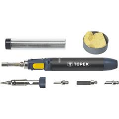 Mikropalnik 12 ml 44E108