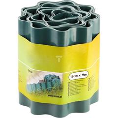 Obrzeże do trawników 15cm x 9m 15A501