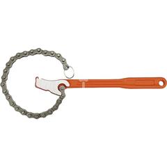 Klucz łańcuchowy do rur 300mm 34D035