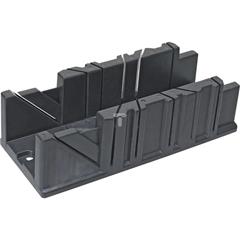 Skrzynka uciosowa plastikowa 233x53x56mm 10A842