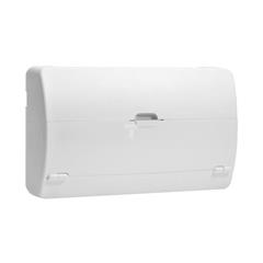 Rozdzielnica modułowa 1x16 natynkowa IP30 Nedbox RX (drzwi pełne) 607582