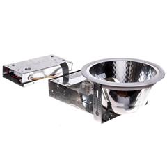 Oprawa awaryjna 2x26W 2h IP20 Ikl. SFERA P AT 2x26W 2J CNBOP autotest 9415