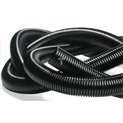 Rura karbowana 750N czarna 16 z pilotem ITA750N16100GP /100m/