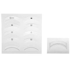 CELIANE Uchwyt etykiety 067660