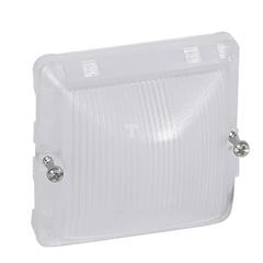 PLEXO55 Klosz do wskaźnika 069588