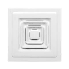 MOSAIC Sygnalizator dźwiękowy /2moduły/ biały 076641