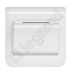 MOSAIC Łącznik hotelowy biały 078445