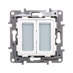 NILOE Lampka wielofunkcyjna 664789