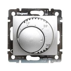 VALENA Regulator temperatury standard aluminium 770226