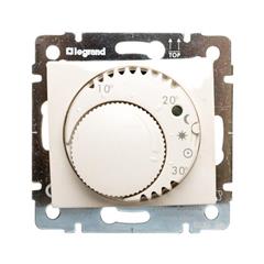 VALENA Regulator temperatury komfort kremowy 774127