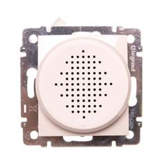 VALENA Głośnik podtynkowy 2W kremowy 774165