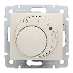 VALENA Regulator temperatury do ogrzewania podłogowego kremowy 774191