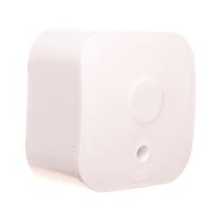 FORIX Wyjście kablowe białe 782416