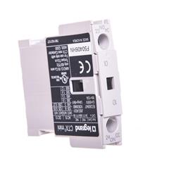 Styk pomocniczy 1Z montaż boczny CTX3 MINI 417158