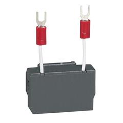 Moduł przeciwprzepięciowy cewki 200-240V AC/DC CTX3 416897