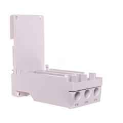 Zestaw montażowy przekaźnika CTX3 9-32A 416591