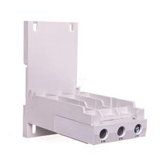 Zestaw montażowy przekaźnika CTX3 50-65A ZAC. KLATK. 416594