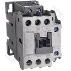 Stycznik mocy 9A 3P 48V AC 1Z 1R CTX3 416082