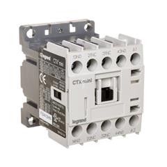 Stycznik pomocniczy 16A 2Z 2R 230V AC CTX3 416826