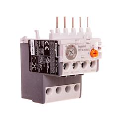 Przekaźnik termiczny 6A 1Z 1R CTX3 MINI 417088