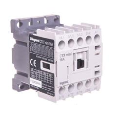 Stycznik mocy 16A 3P 230V AC 0Z 1R CTX3 MINI 417076