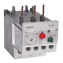 Przekaźnik termiczny 22-40 0.63-1.0A S CTX3 416644