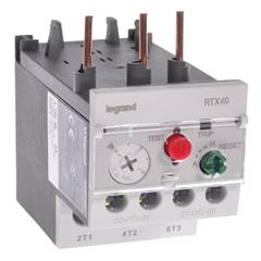 Przekaźnik termiczny 22-40 4-6A S CTX3 416648