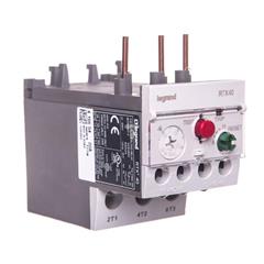 Przekaźnik termiczny 22-40 16-22A S CTX3 416654