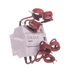 Moduł kondensatorowy CTX3 75-100A 416877