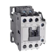 Stycznik mocy 22A 3P 230V AC 1Z 1R CTX3 416116