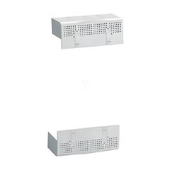 Osłony przyłączy tylnych 4P DPX3 250 421053