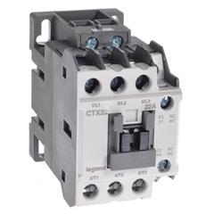 Stycznik mocy 22A 3P 415V AC 1Z 1R CTX3 416119