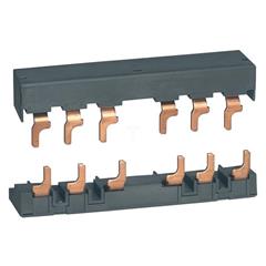 Mostek rewersyjny 75-100A 3P CTX3 416885