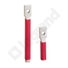 Przyłącze tylne płaskie DPX3 160 3P 421036