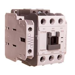 Stycznik mocy 32A 3P 230V AC 2Z 2R CTX3 416126