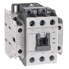 Stycznik mocy 40A 3P 24V AC 2Z 2R CTX3 416130