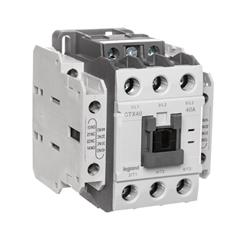 Stycznik mocy 40A 3P 230V AC 2Z 2R CTX3 416136