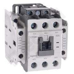 Stycznik mocy 40A 3P 415V AC 2Z 2R CTX3 416139